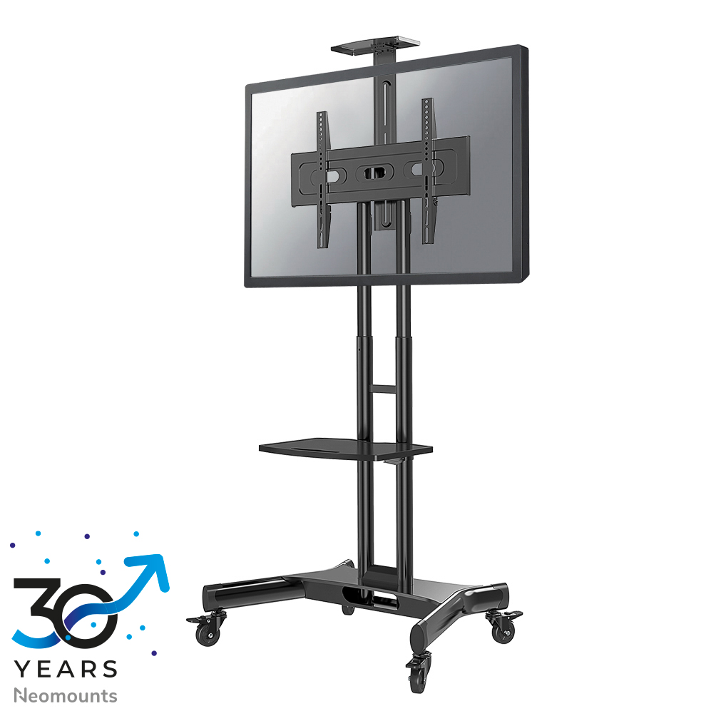 Neomounts NM-M1700BLACK Carro para TV 32-75"